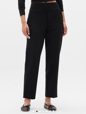 Athleta Endless High Rise Pant Size 8